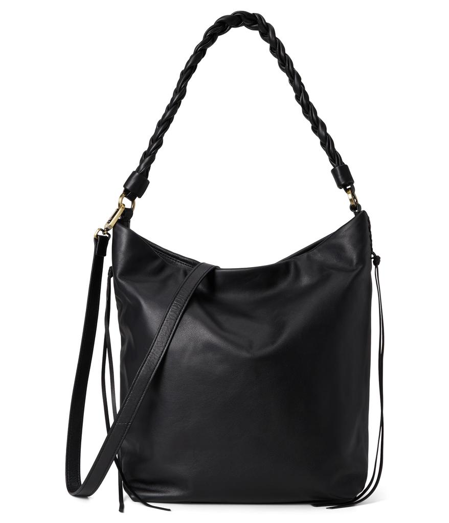 ヨウジヤマモトyohjiyamamoto Unevenness shoulder Black Uneven Crossbody Bag by YOHJI YAMAMOTO on Sale