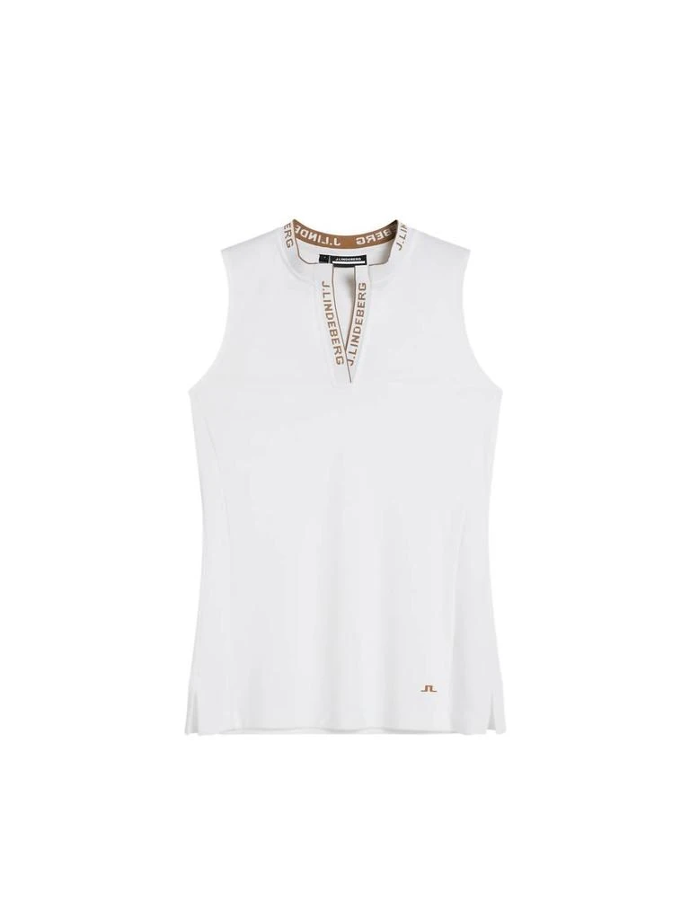 J. Lindeberg LEYA SLEEVELESS TOP 4