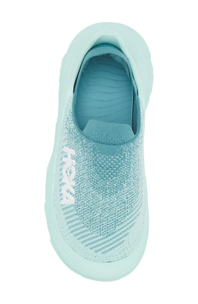 Hoka One One U Restore TC Slip-On Sneaker 5