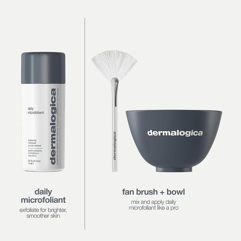 Dermalogica Dermalogica Smooth and Brighten Gift Set 2