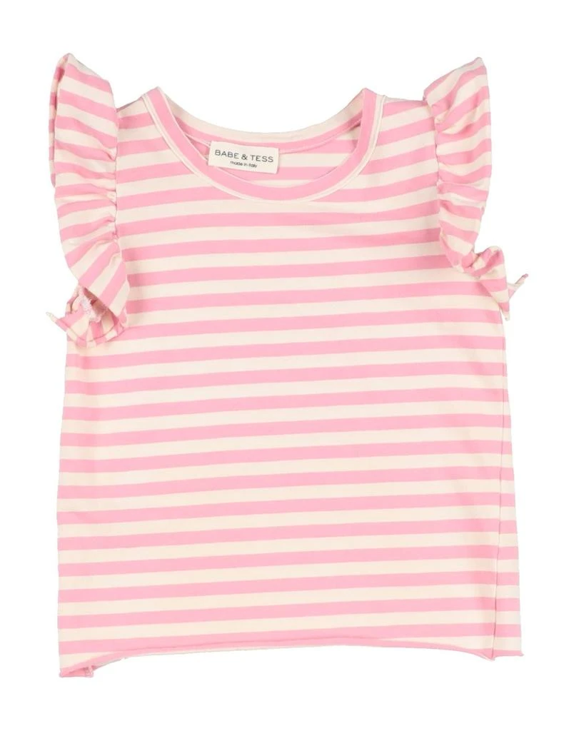 BABE & TESS T-shirt 1