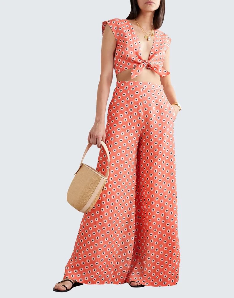 MIGUELINA Crop top 2