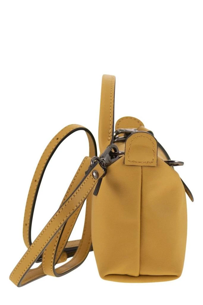 Longchamp Longchamp Le Pliage Xtra XS Pouch Bag 4