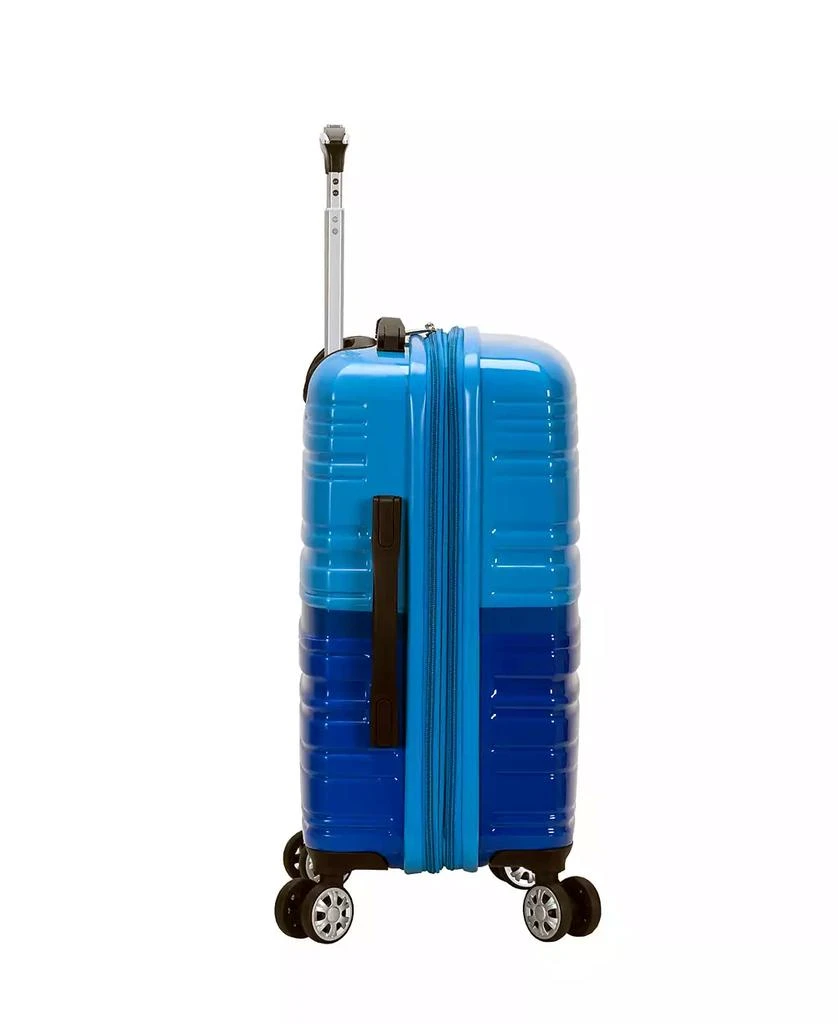 Rockland Melbourne 20" Hardside Carry-On Spinner 2