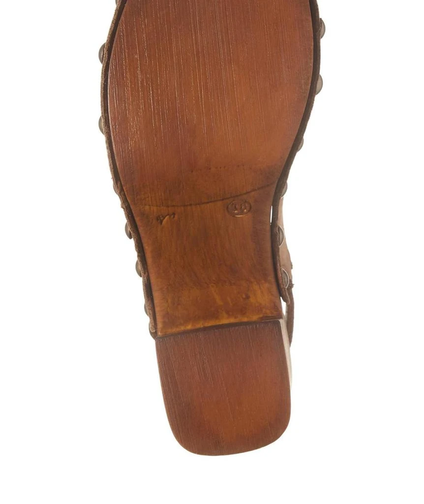 CORDANI Cordani - Women's Winnie Heels 4