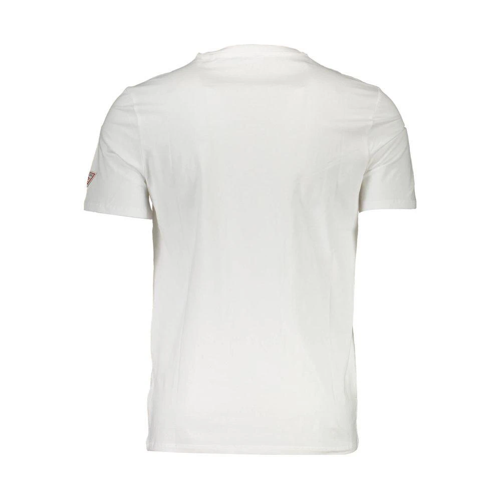Guess Jeans Cotton Men Men's T-Shirt 2