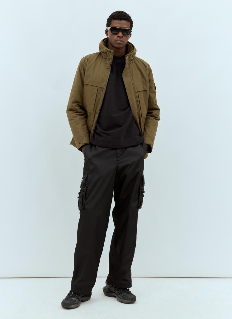 Stone Island Ghost Sweatshirt - Hoodies - BeyondStyle Stone Island Ghost Sweatshirt - Hoodies - BeyondStyle
