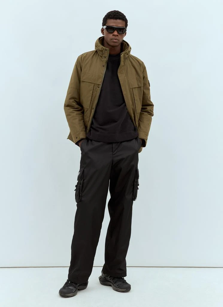 Stone Island Ghost Sweatshirt 2