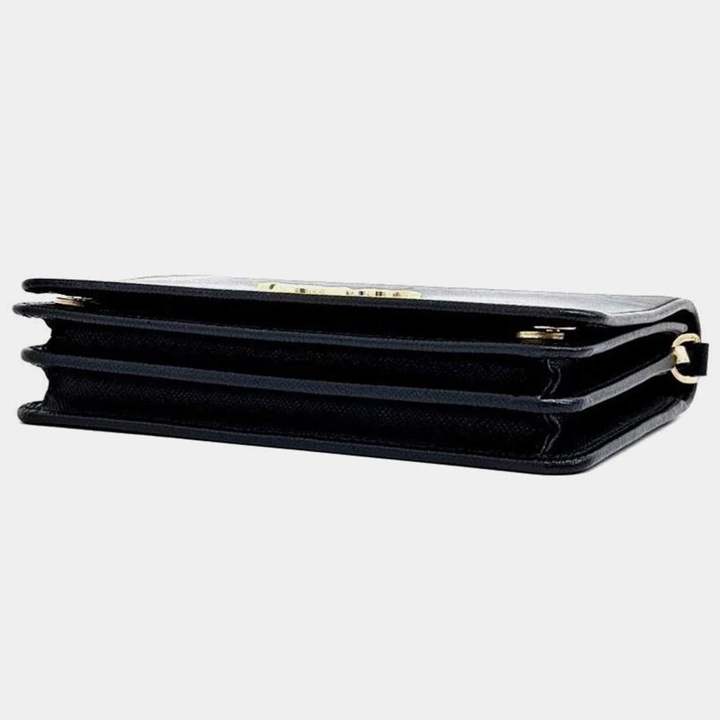 Prada Prada Saffiano Chain Crossbody Bag 5