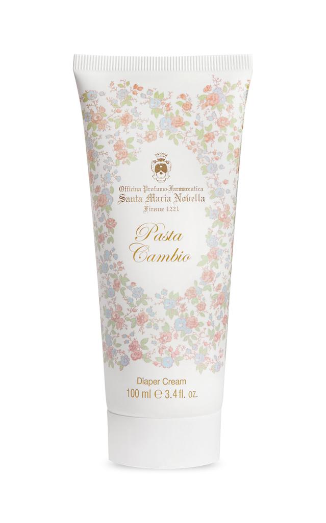 Santa Maria Novella Santa Maria Novella Pasta Cambio Diaper Cream - Moda Operandi