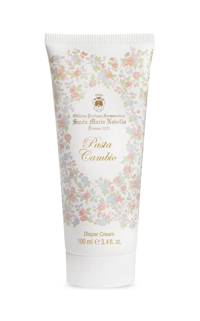 Santa Maria Novella Santa Maria Novella Pasta Cambio Diaper Cream - Moda Operandi 1