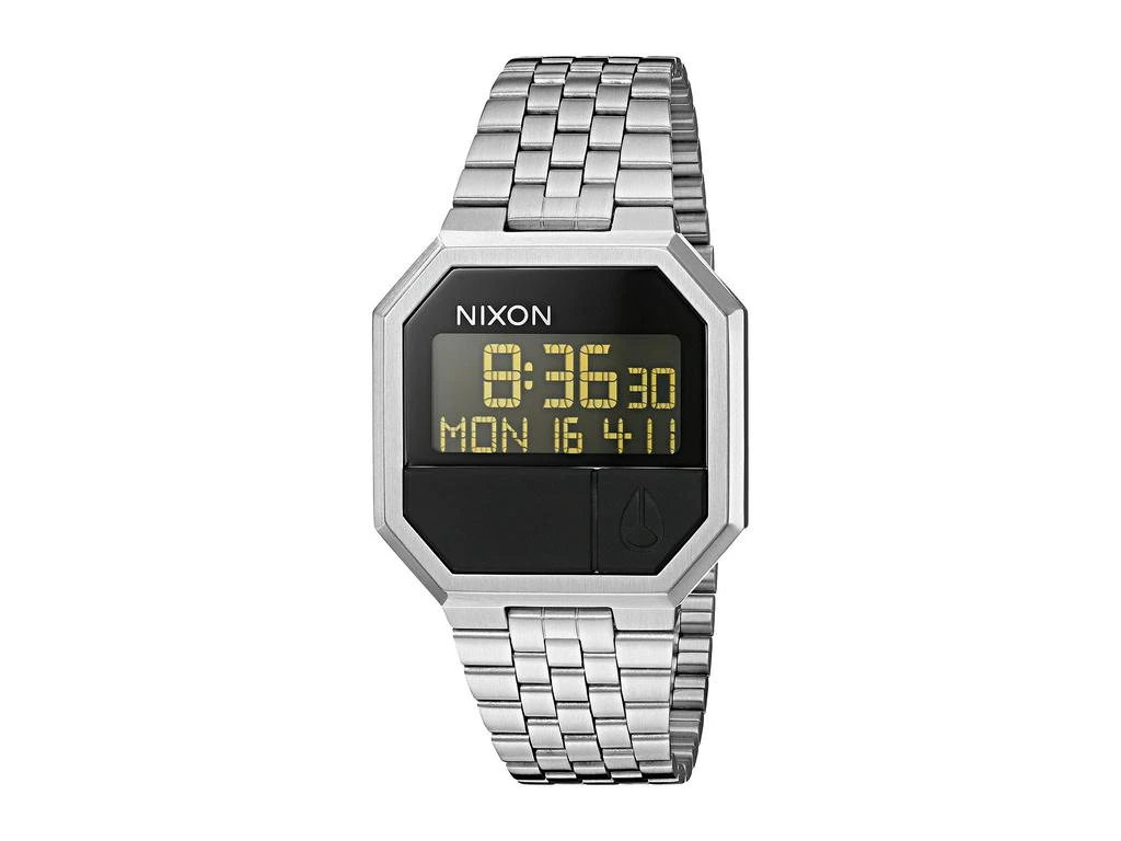 Nixon Re-Run 1