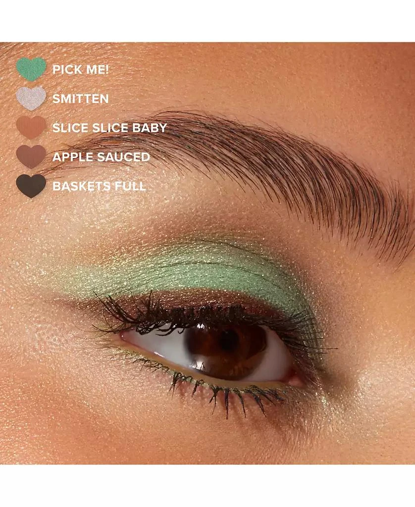 Too Faced Appley In Love Eye Shadow Palette 15