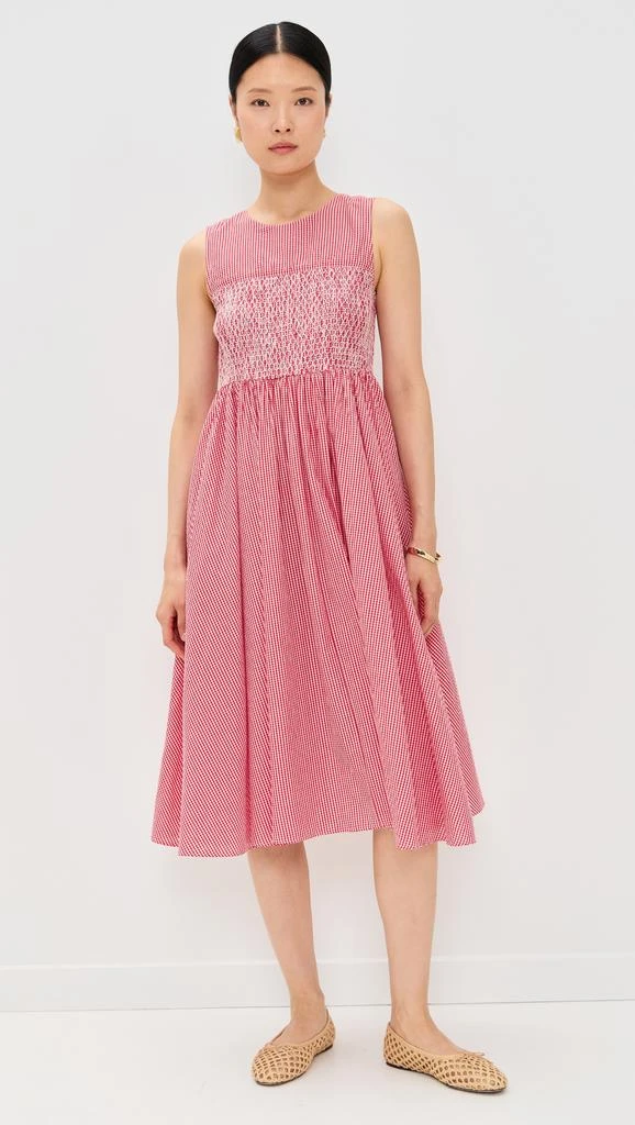 Mille Coco Dress 6