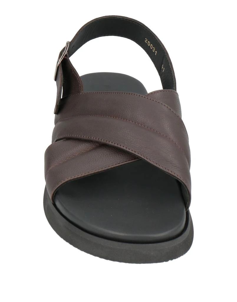 ATTIMONELLI'S Sandals 4