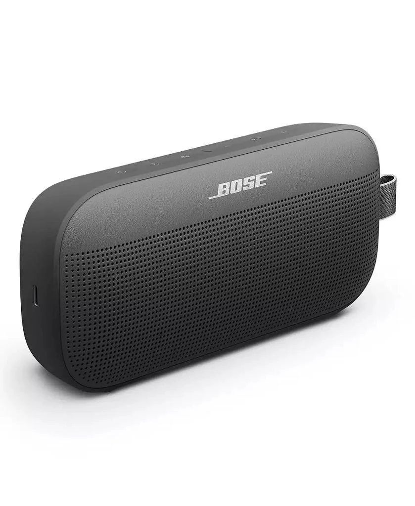 Bose SoundLink Flex Portable Speaker (2nd Gen) 10