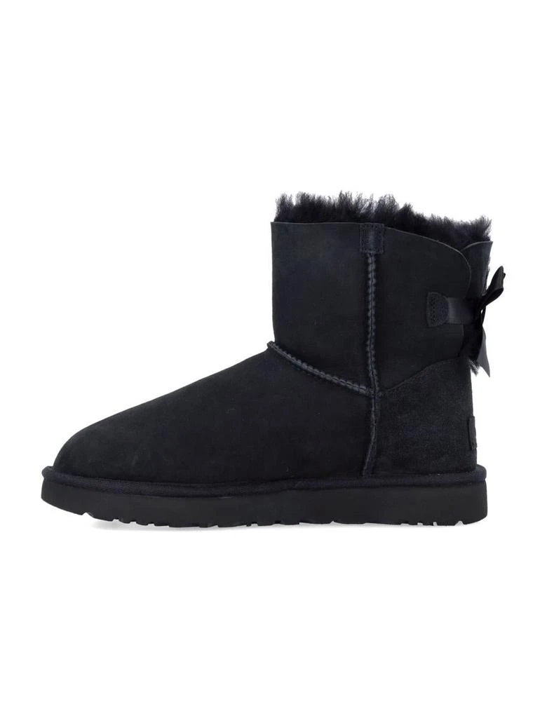 UGG UGG Woman'S Mini Bailey Bow Ii Boots 3