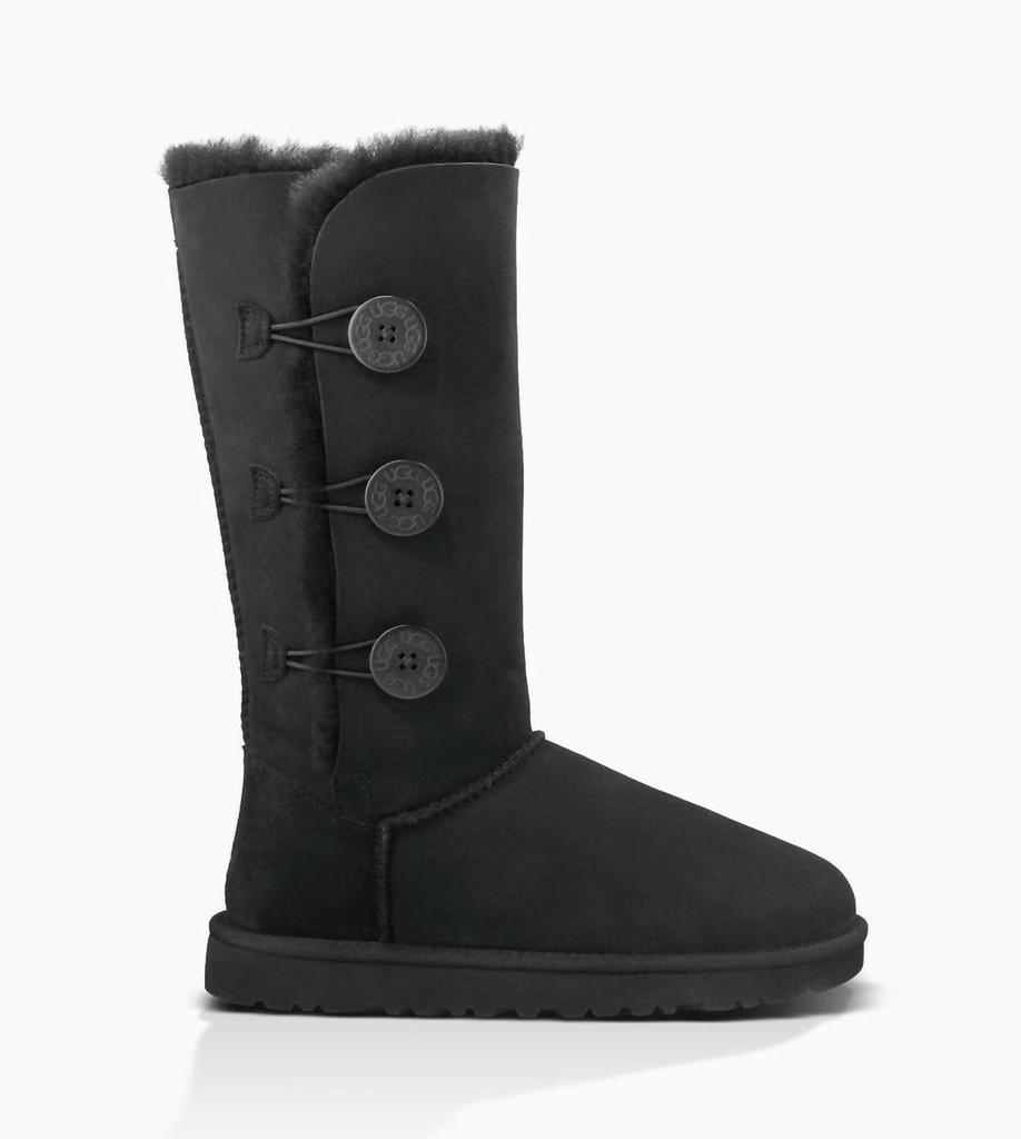 UGG Ugg - Bailey Button  Triplet  Boot