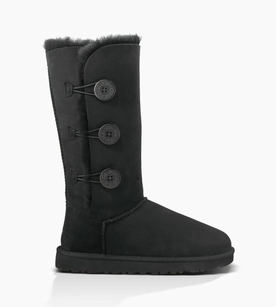 UGG Ugg - Bailey Button  Triplet  Boot 1