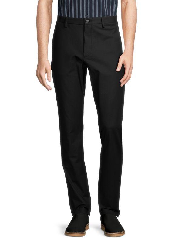 Theory Zaine Chino Pants