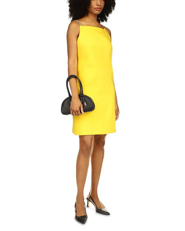 Michael Kors Apron Neck Dress 2