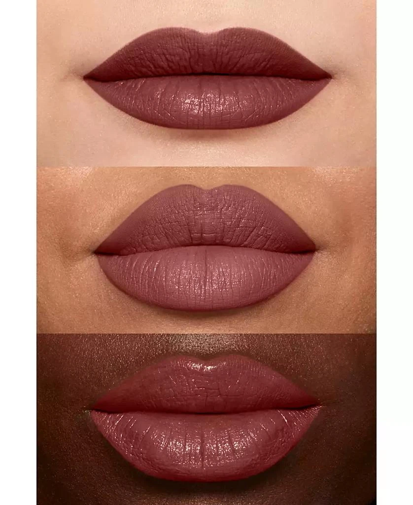 NYX Professional Makeup Soft Matte Lip Cream 3