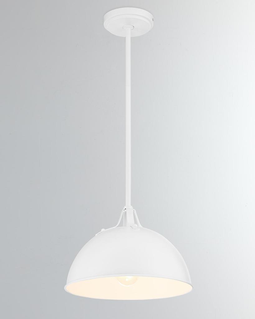 Crystorama Soto 1-Light Pendant