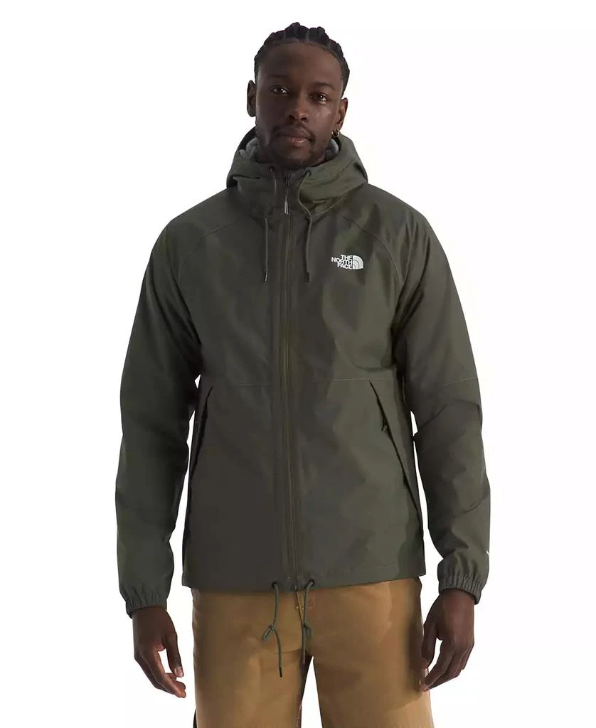 Rain Jacket North Face Coat Macy's The North Face Women's