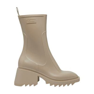 Chloé Betty boots 1
