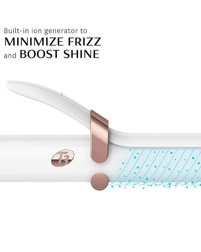 T3 Curl ID Curling Iron 6