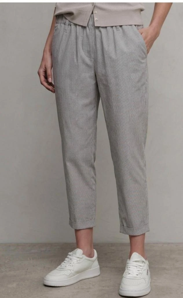 Lis Lareida Lis Lareida - Leo Ankle Pants