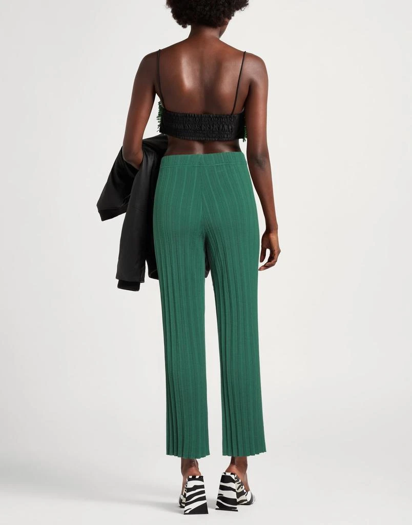 GAI MATTIOLO Casual pants 3