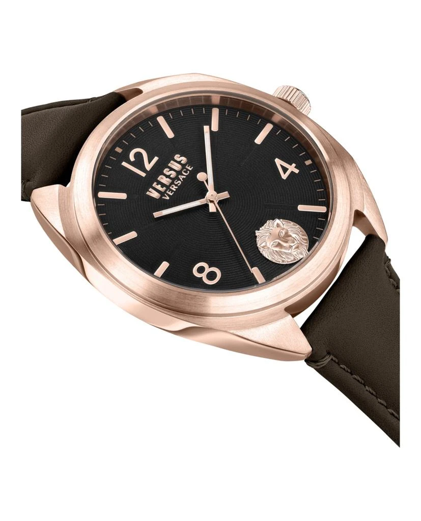 Versus Versace Lexington Strap Watch 3