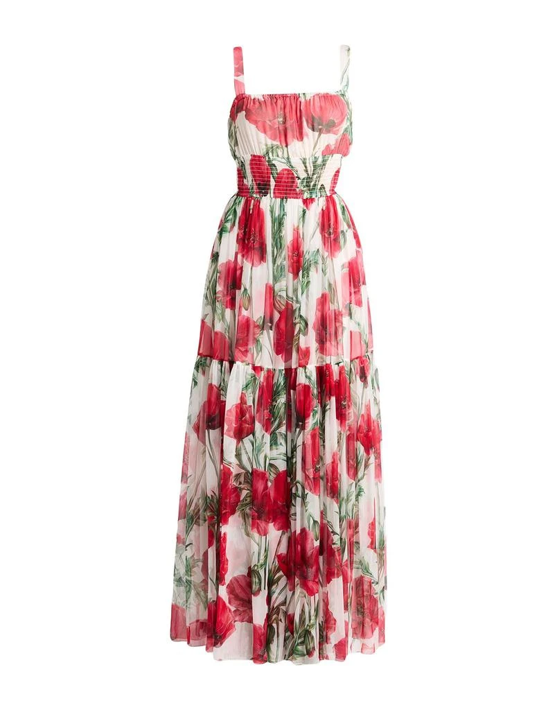 Dolce & Gabbana Long dress 1