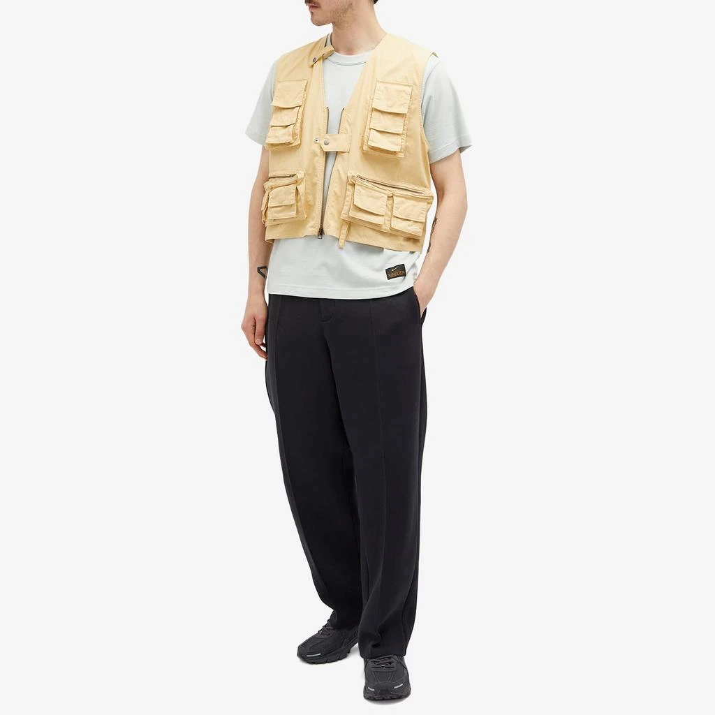 NIKE Nike Life Utility Vest 4