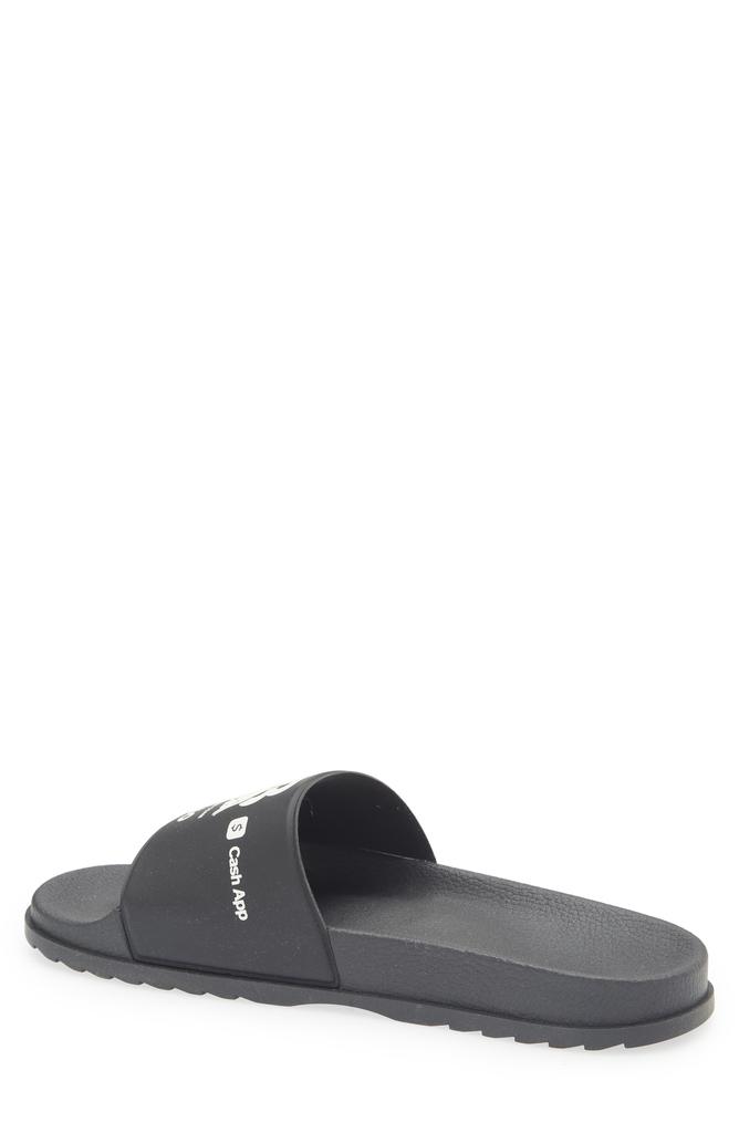 Hugo Boss Match It Slide Sandal