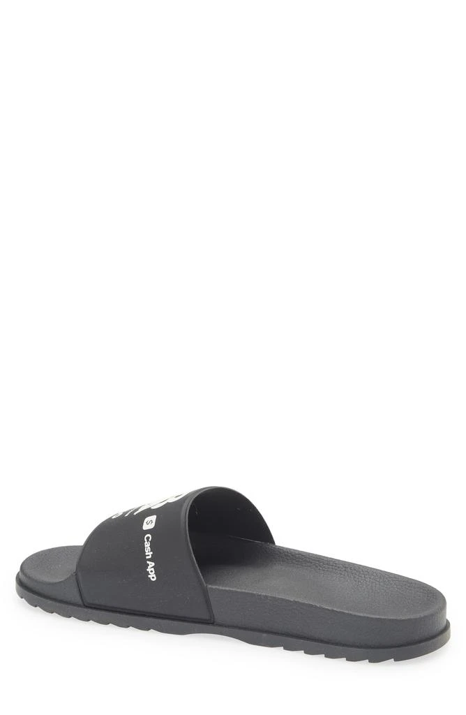 Hugo Boss Match It Slide Sandal 2