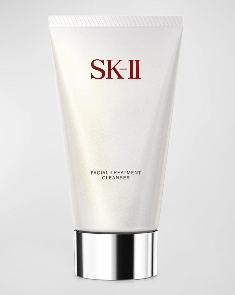 SK-II Facial Treatment Cleanser, 3.6 oz. 1