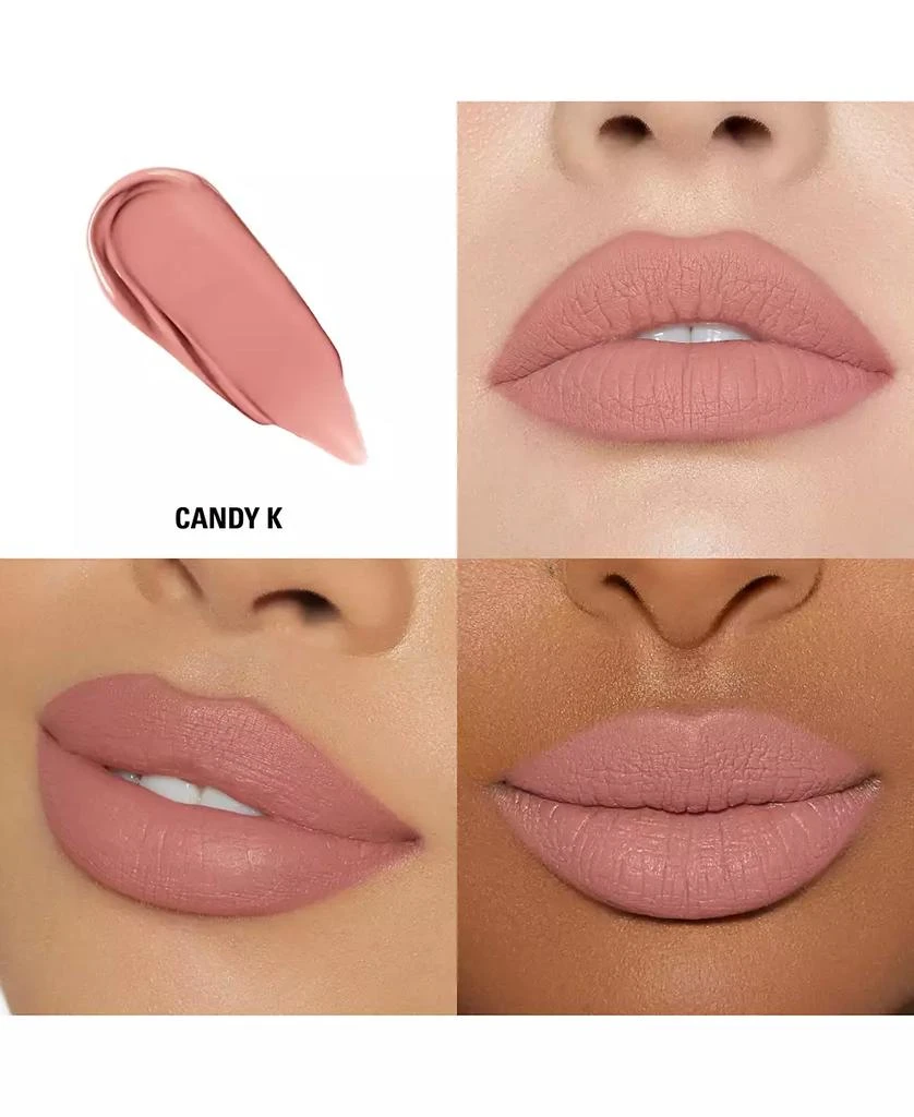 Kylie Cosmetics 2-Pc. Matte Lip Kit 3