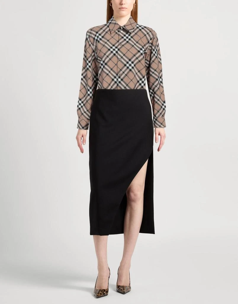 Burberry Patterned shirts
blouses 2