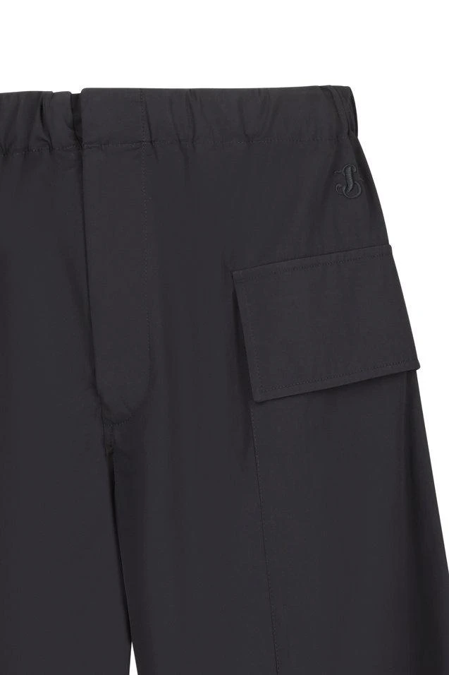 Jil Sander Jil Sander+ Poplin Shorts 3
