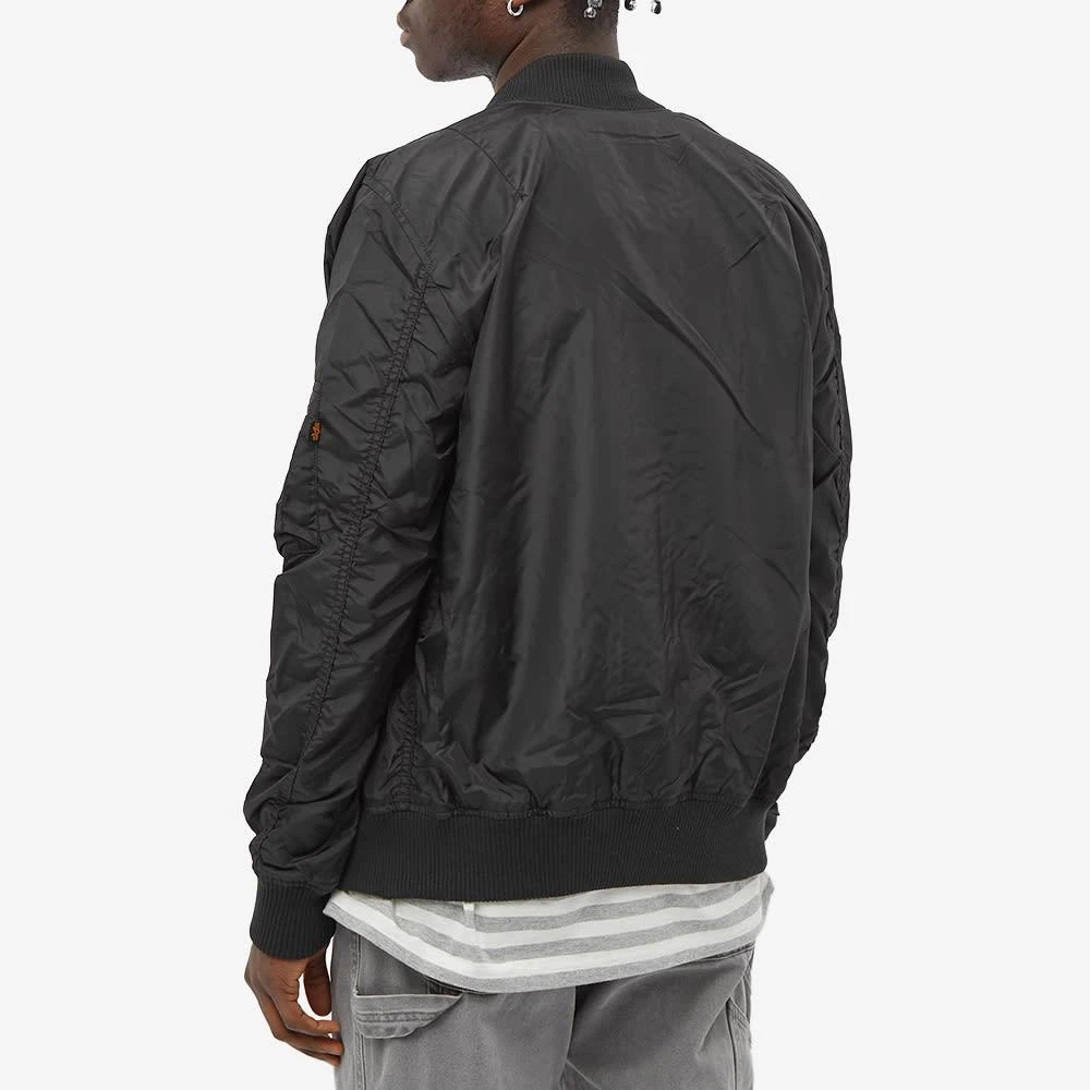 Alpha Industries Alpha Industries MA-1 TT Jacket 6