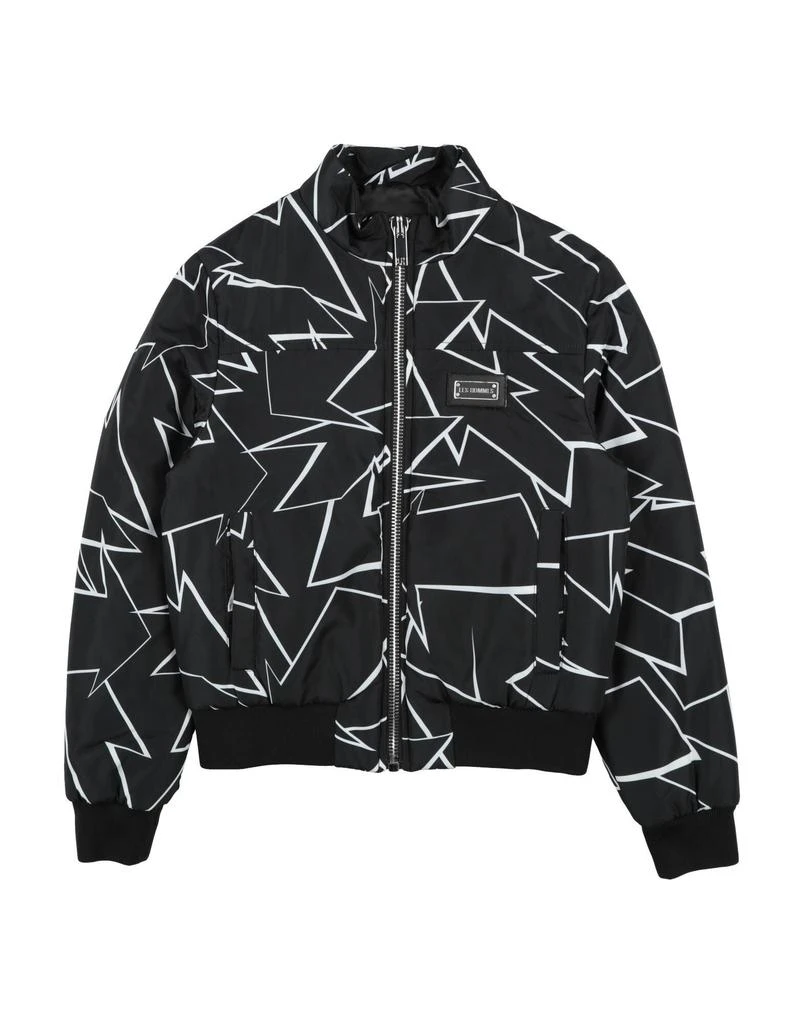 LES HOMMES Jacket 1