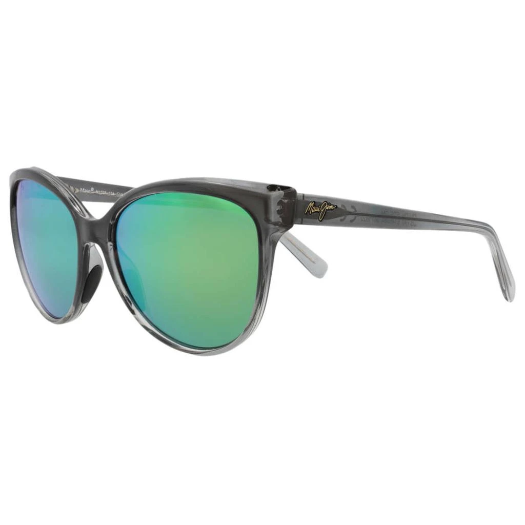 Maui Jim Maui Jim Core Women's Grey Sunglasses 1
