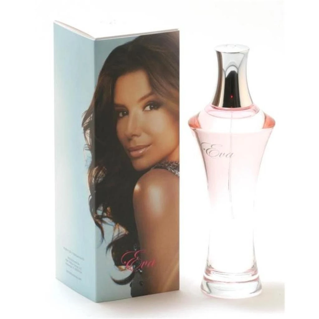 Eva Longoria Eva For Women By - Edp Spray 3.4 Oz 1