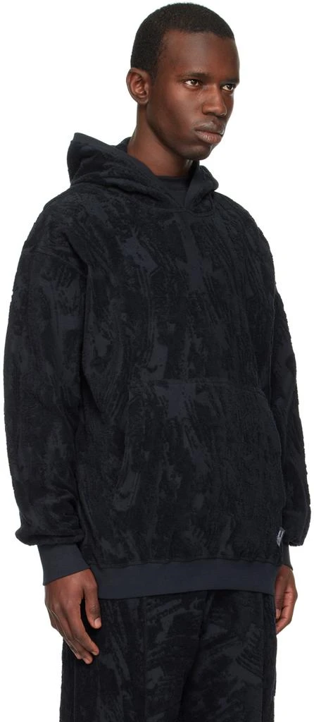 AFFXWRKS Black Purge Hoodie 2