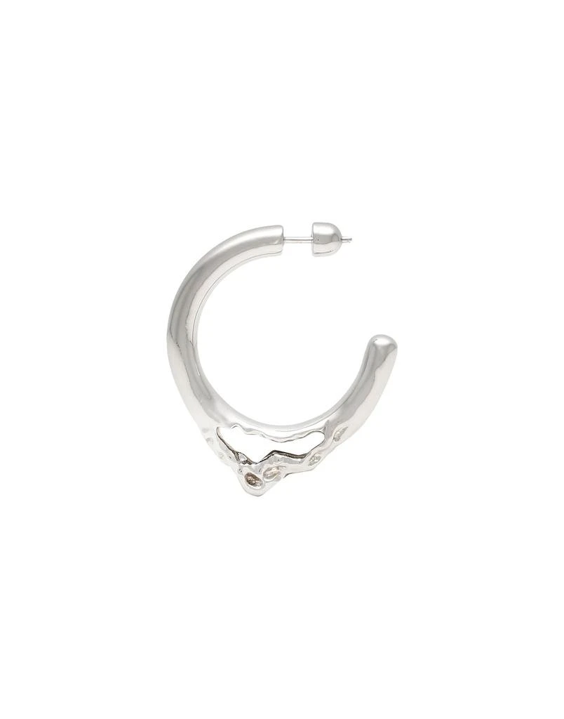 Maria Black Ear cuff or single earring 1
