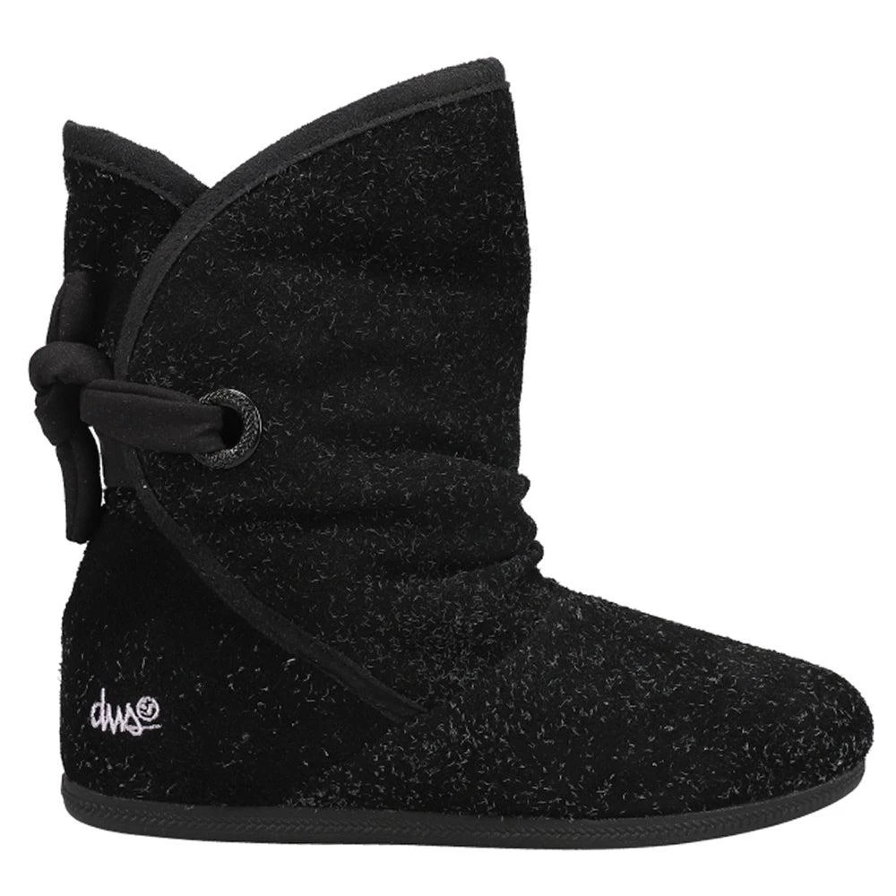 DVS Shiloh Pull on Boots 1