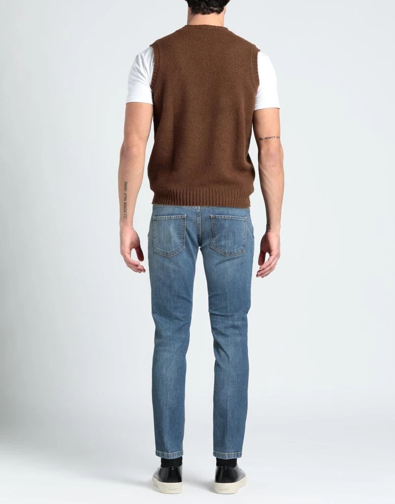 ENTRE AMIS Denim pants 3