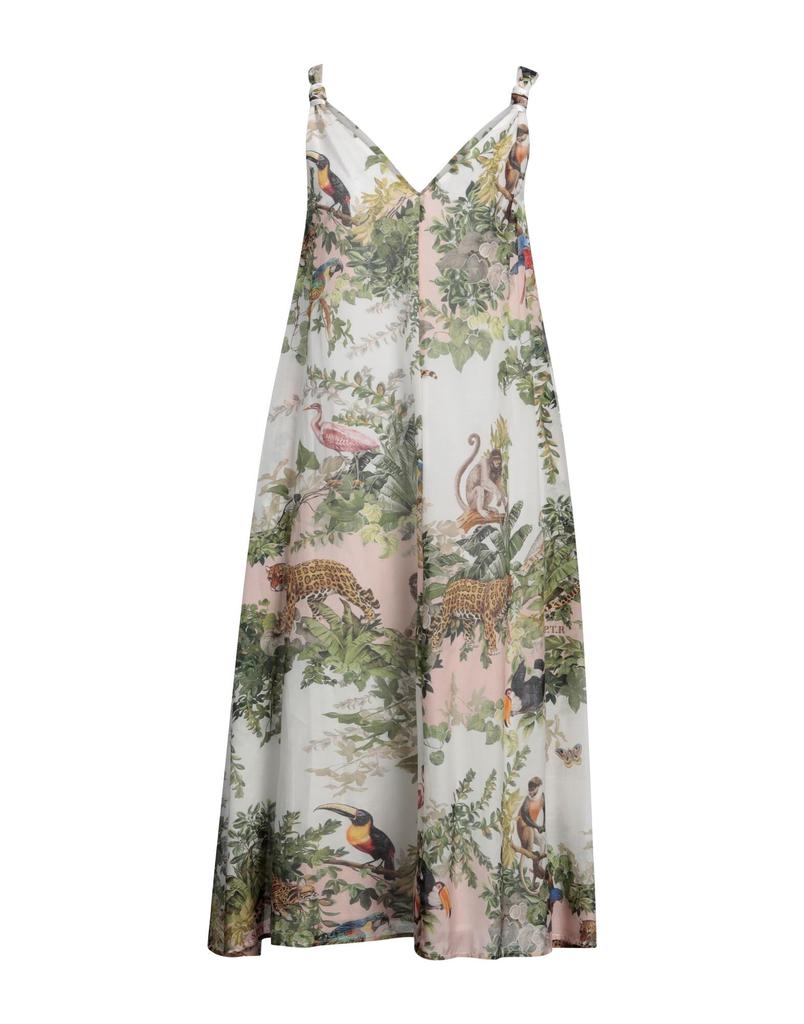 SHIRTAPORTER Midi dress